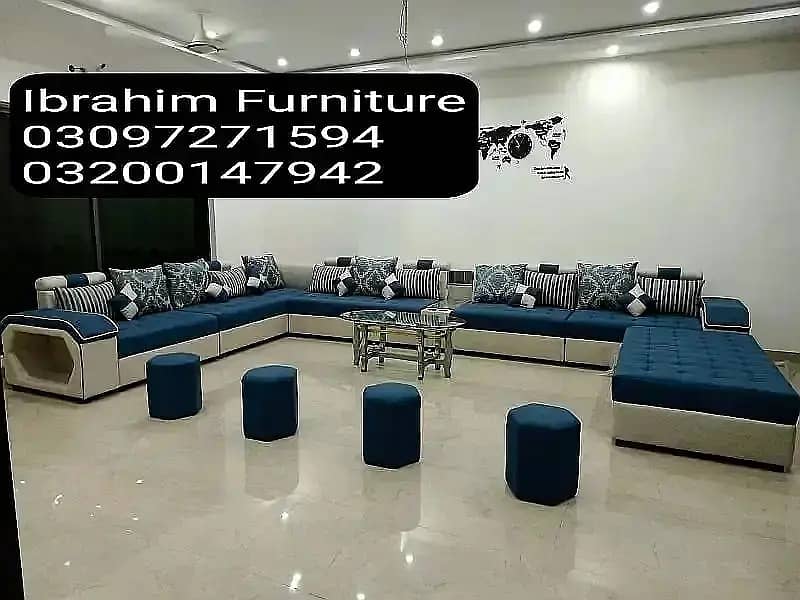 10 seater sofa set/L shape sofa/corner sofa/sofa set/U shape sofa 10