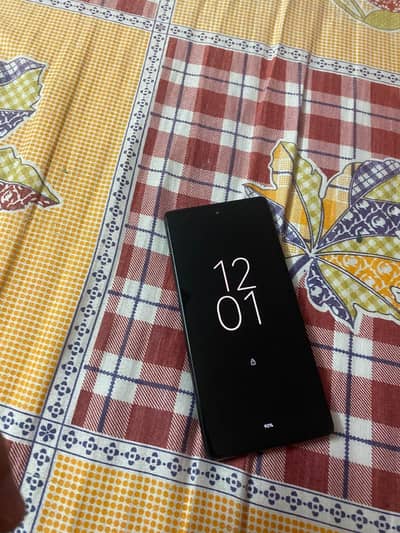 Google Pixel 6a pta AppRoved Exchange posibel