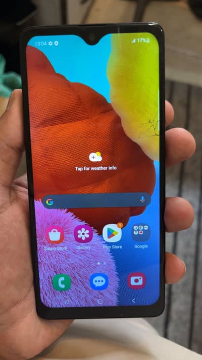 Samsung Mobile A51 8/128 - For Sale