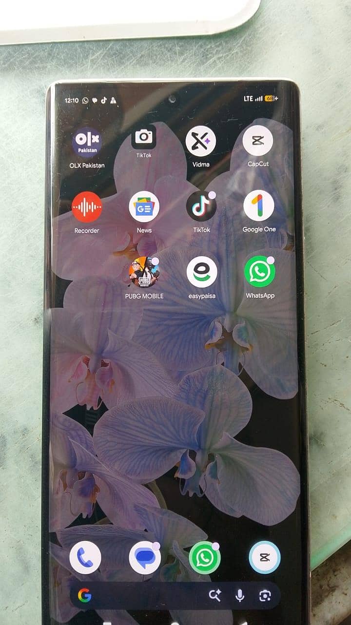 Google Pixel 6 Pro 1