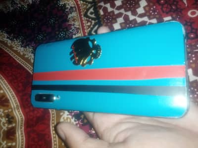 Huawei y9s