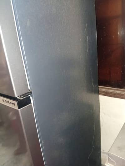 fridge only 20 days used