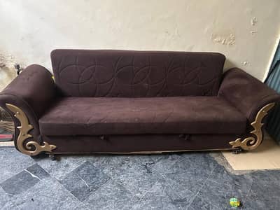 sofa cum bed
