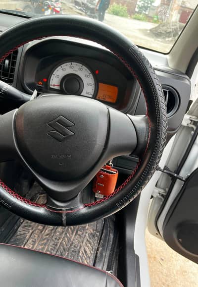 Suzuki Alto 2025