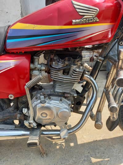 Good condition
