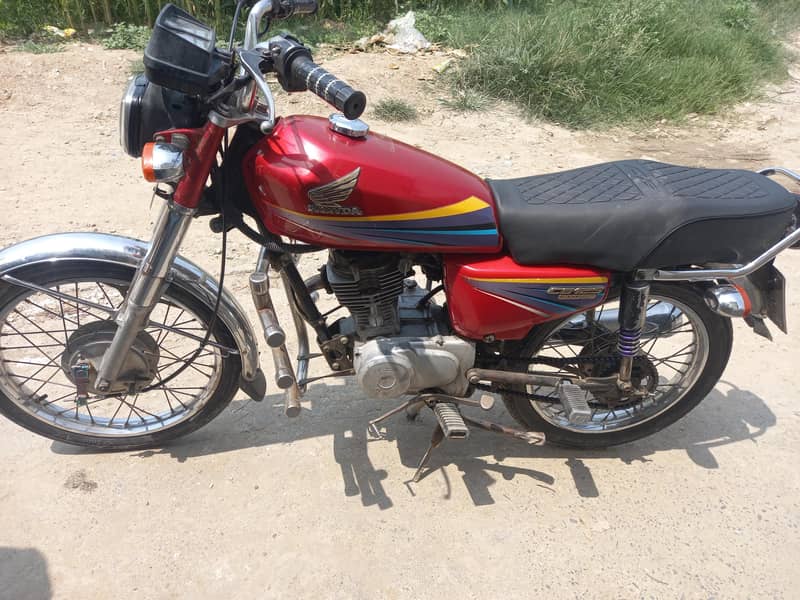 Good condition 1