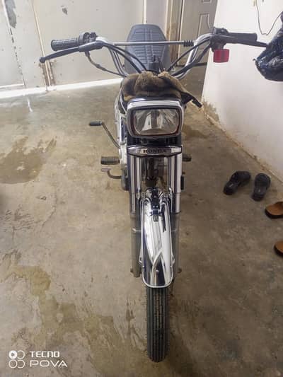 bike for sale 2020 fnf 130k 03222731500 only whtasapp