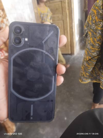 Nothing Phone 1