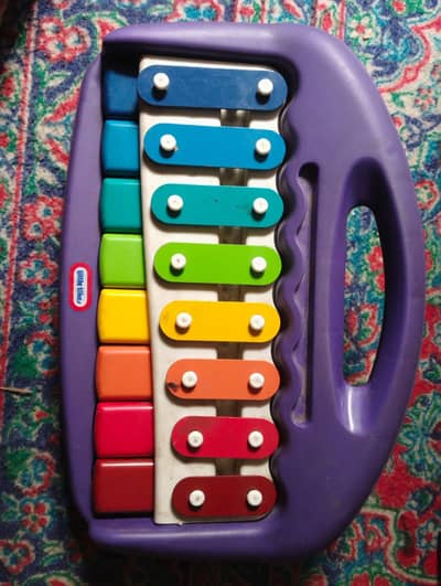 KIDS PIANO