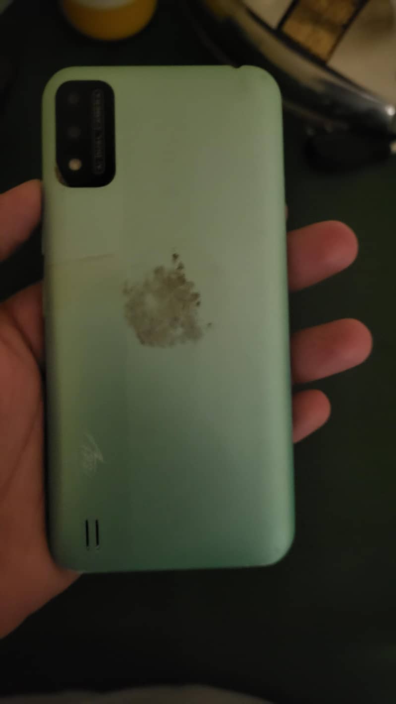 Itel A26 2