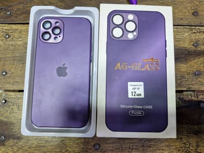 iphone 12 pro case cover new