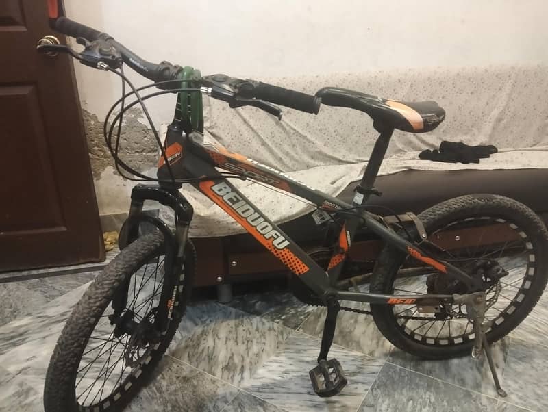 cycle 0