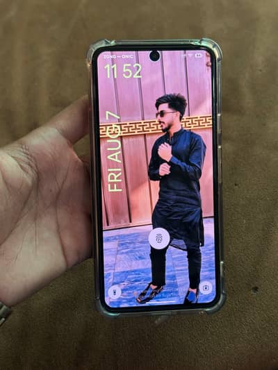Google Pixel 8