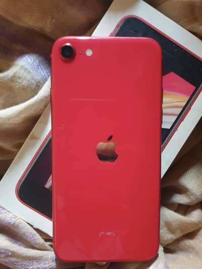 Apple iPhone SE2020