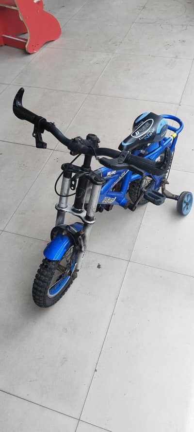 A1 condition like new