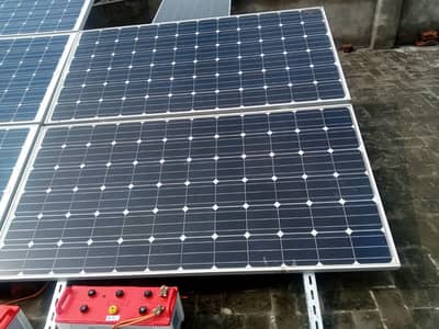 solar plates 380watt