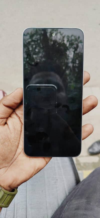 Infinix Hot 10 Play