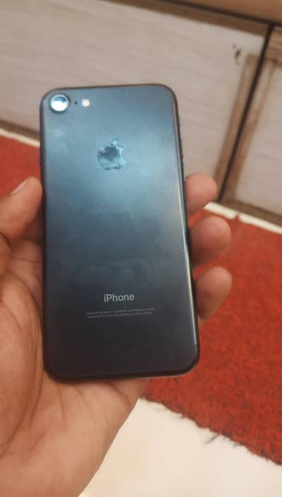 Apple iPhone 7