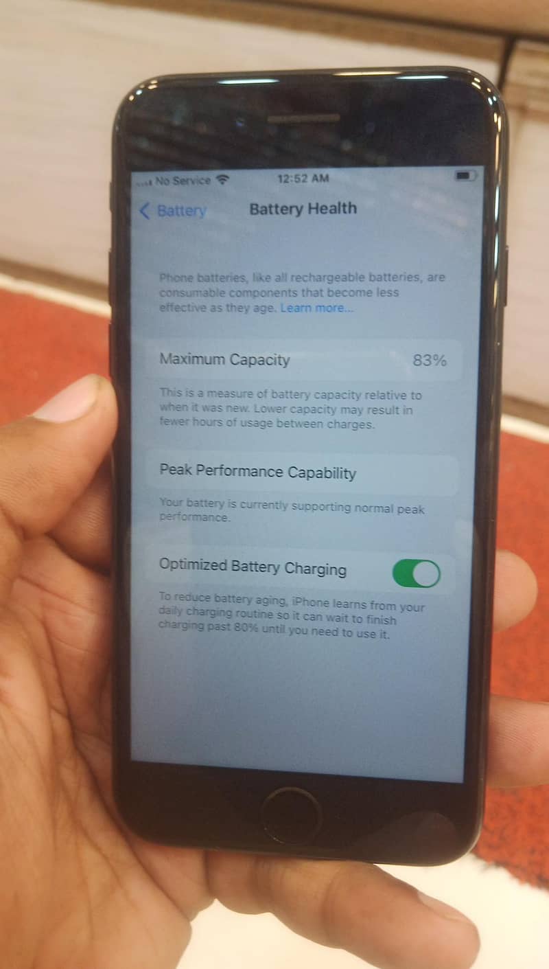 Apple iPhone 7 1