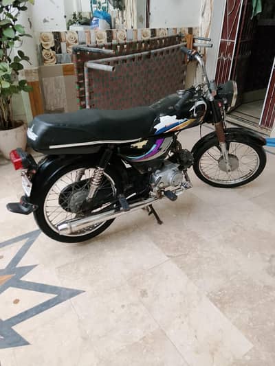 union star 2nd owner