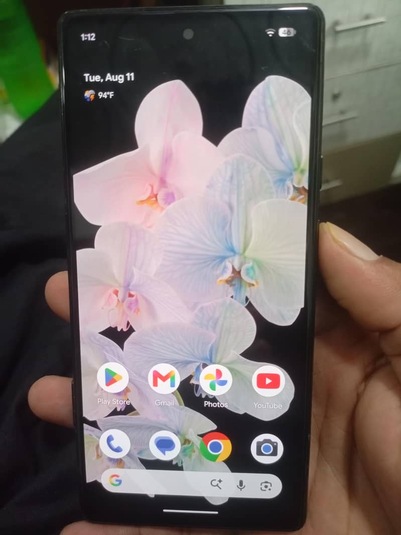 Google Pixel 6 1