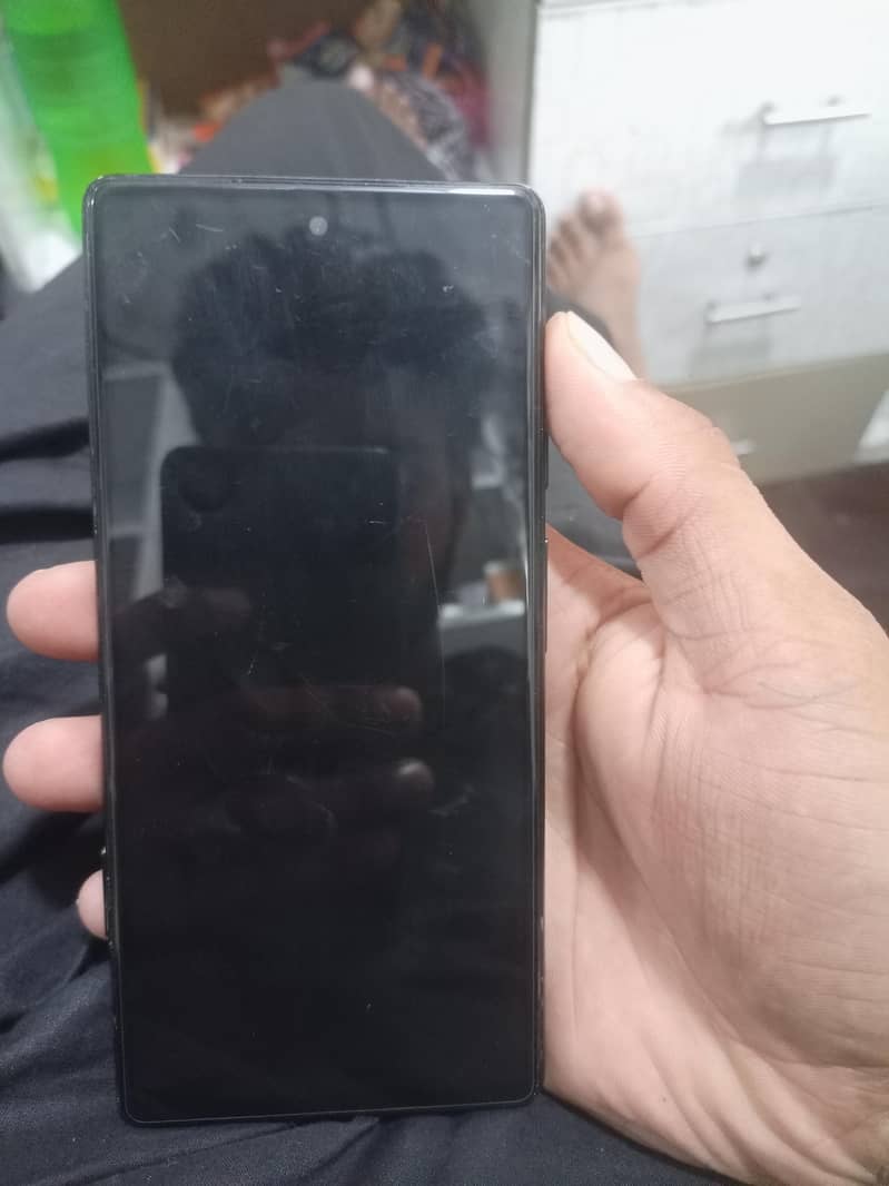 Google Pixel 6 2