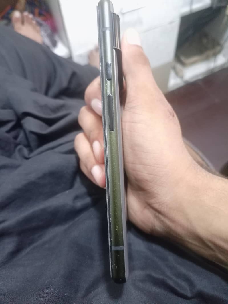 Google Pixel 6 3