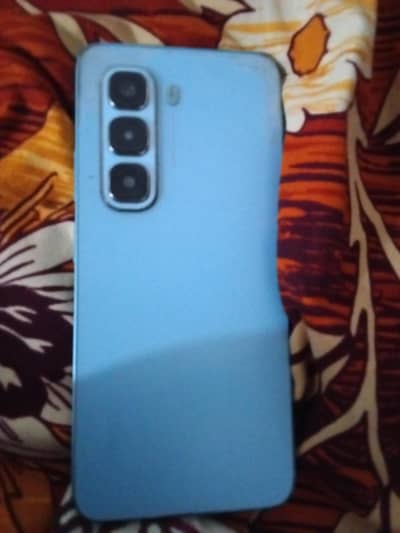 Infinix Hot 50 Pro