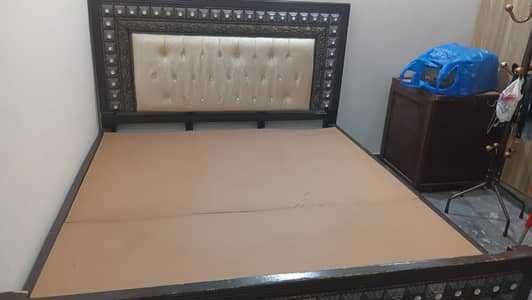 Double Bed