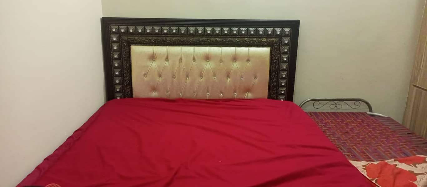 Double Bed 2