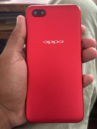 OPPO A12