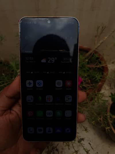 LG V60 ThinQ 5G