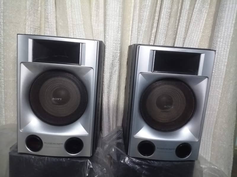 sony GN111D 1