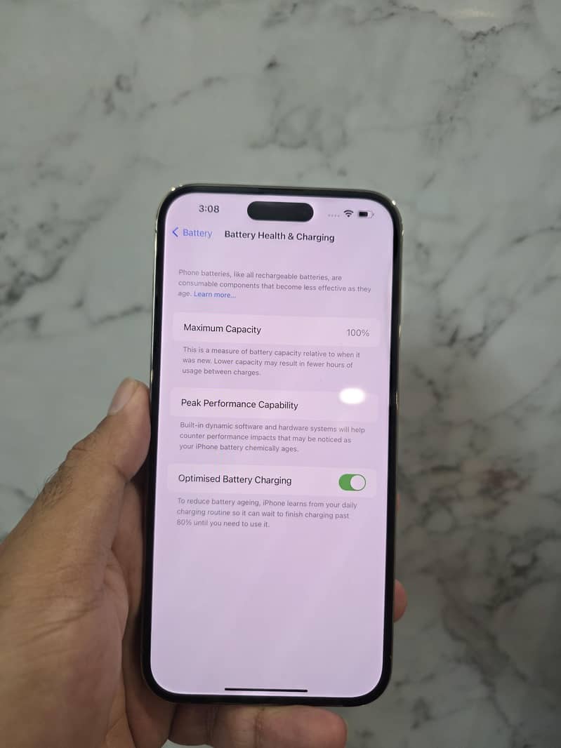 Apple iPhone 14 Pro Max 6