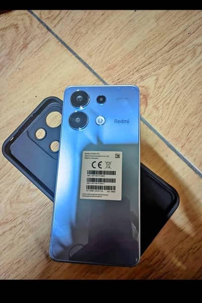 Xiaomi Redmi Note 13