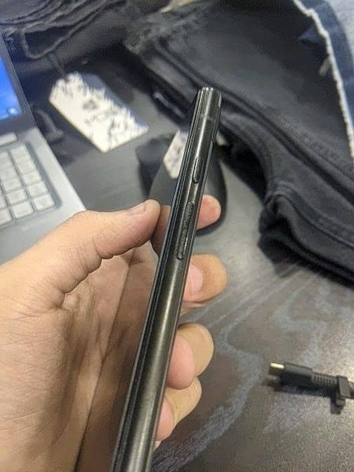Google Pixel 6a 4