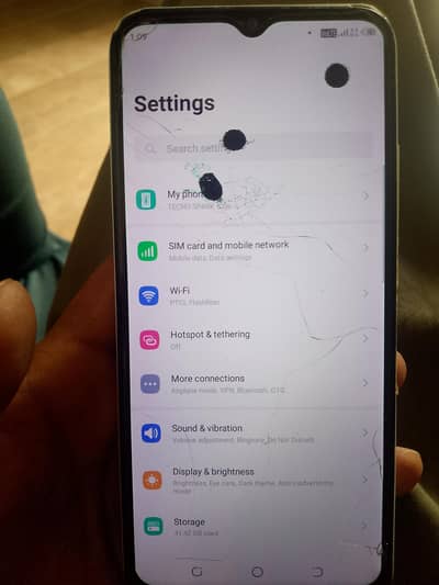 Tecno Spark 6 Go 4/64