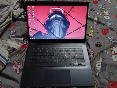Hp Chromebook