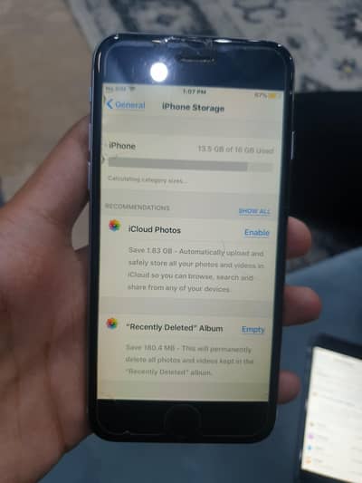 Apple iPhone 6