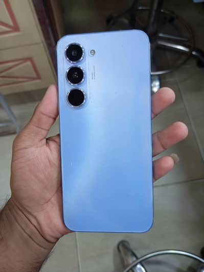 Tecno spark 40 pro 8/256 with complete Saman
