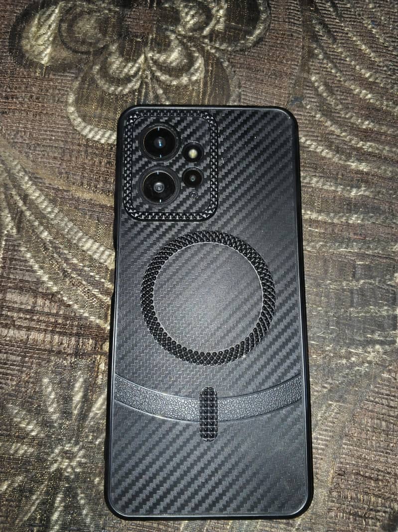 Redmi Note 12 4