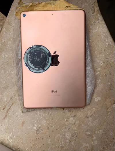 I pet mini 5