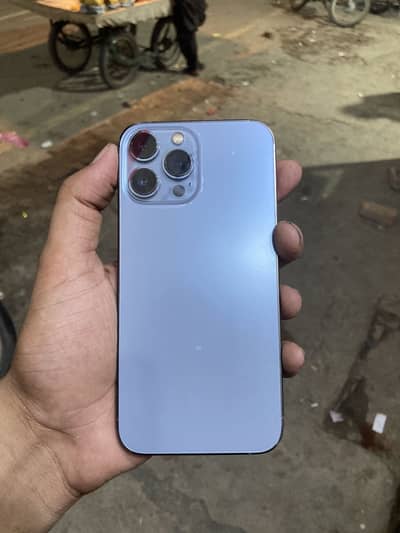 Apple iPhone 13 Pro Max