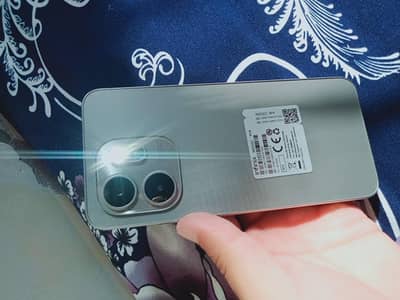 Infinix Smart 9HD 10/10