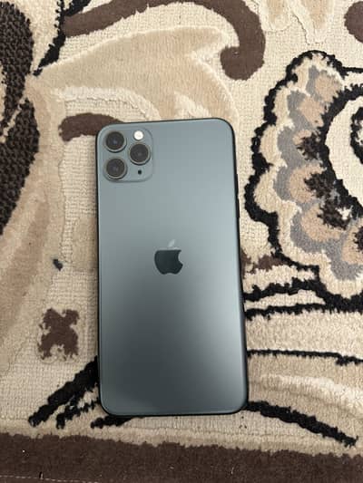 Apple iPhone 11 Pro Max