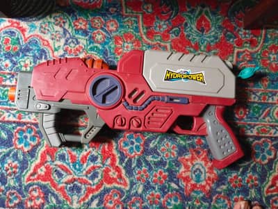 KIDS WATER GUN
