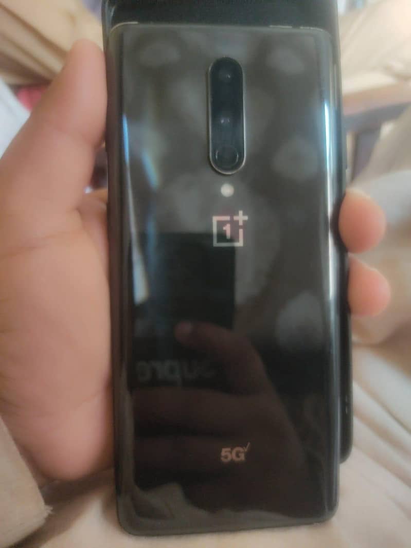 One Plus 8 Pro 1