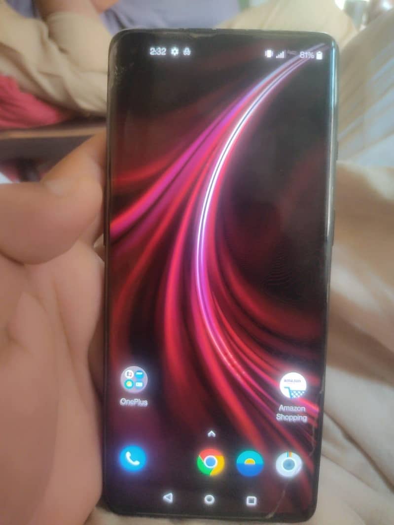 One Plus 8 Pro 2