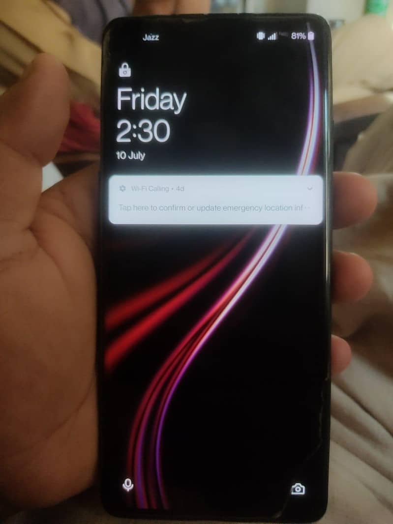 One Plus 8 Pro 3