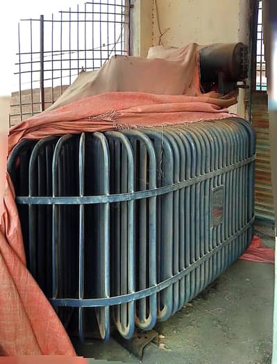 Cotton Ginning Factory for Sale on 9.5 Acres Khanewal